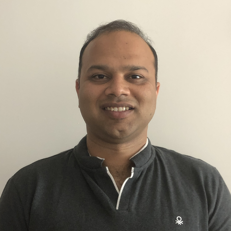 Dr. Somilkumar Rathi